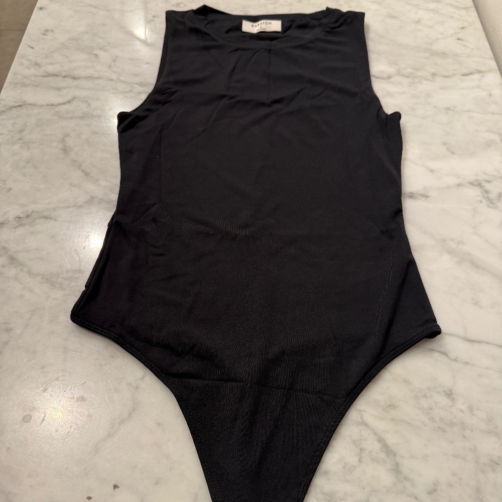 Aritzia bodysuit
